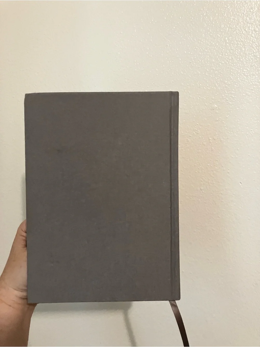 N/A hardcover book